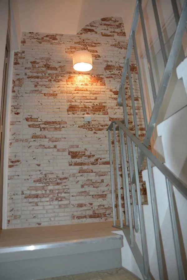 Can Juli Villa L'Escala Holiday home