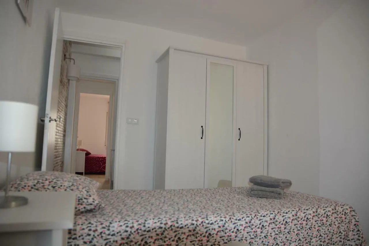 Holiday home Can Juli Villa L'Escala Spain