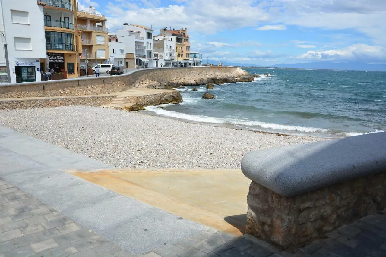 Can Juli Villa L'Escala Holiday home