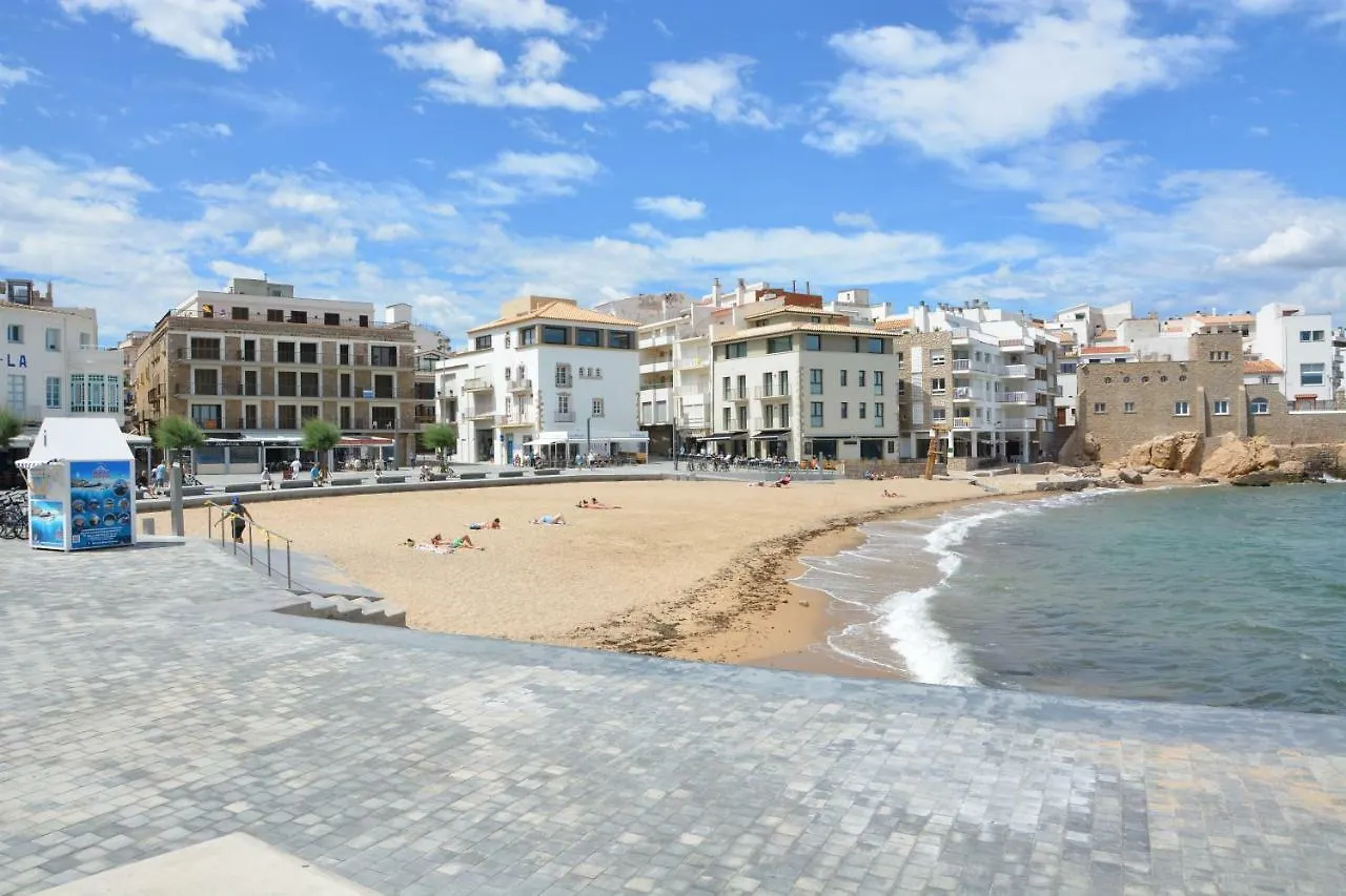 Holiday home Can Juli Villa L'Escala Spain