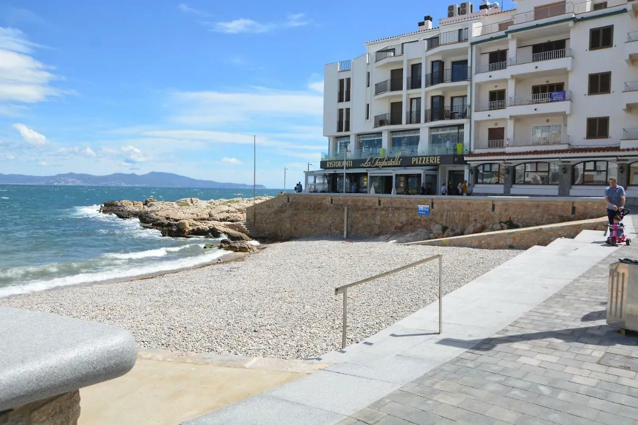 Can Juli Villa L'Escala